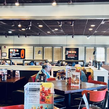 Smokey Bones Grove City - The Space - Barbeque Near Me - Grove City, Ohio Smokey Bones Grove City - The Space - Barbeque Near Me - Grove City, Ohio