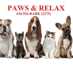 Paws & Relax Pet Salon