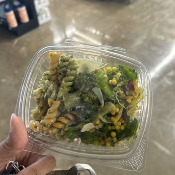 Hank’s Organic - $8 container with couscous and pasta. - Health Markets Near Me - Los Angeles, California Hank’s Organic - $8 container with couscous and pasta. - Health Markets Near Me - Los Angeles, California