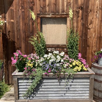 Gloryview Farm - Venues & Event Spaces Near Me - Wasilla, Alaska