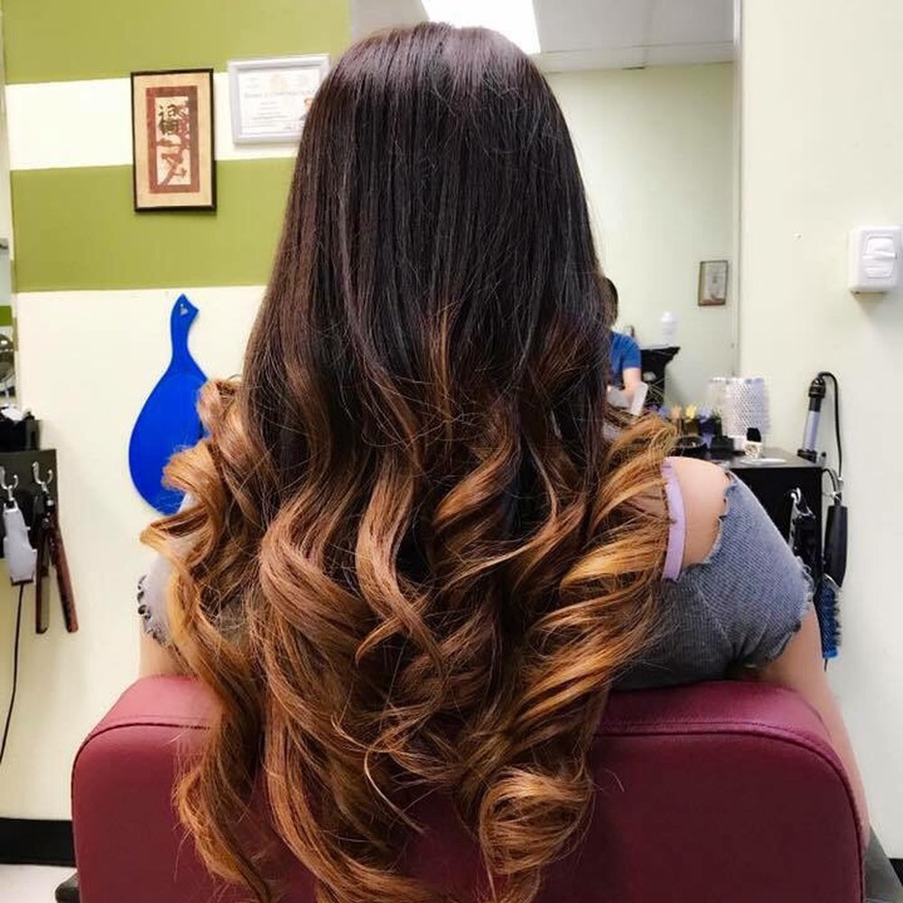 Hair Styling - Hair Salons Near Me - Houston, Texas