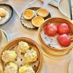 Siu Mai