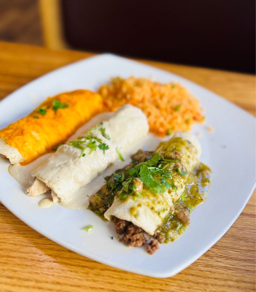 Ed's Cantina & Grill