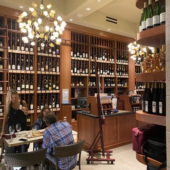 The Wine and Spirits Kitchen - New American Near Me - Delray Beach, Florida The Wine and Spirits Kitchen - New American Near Me - Delray Beach, Florida