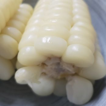 Peru Chicken - Corn...huge kernels - Peruvian Near Me - Las Vegas, Nevada Peru Chicken - Corn...huge kernels - Peruvian Near Me - Las Vegas, Nevada