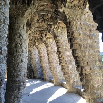 Casa Museu Gaudi - Museums Near Me - Barcelona, B Casa Museu Gaudi - Museums Near Me - Barcelona, B