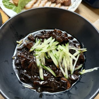 Chosun Ok - Jajangmyeon - Korean Near Me - Durham, North Carolina Chosun Ok - Jajangmyeon - Korean Near Me - Durham, North Carolina