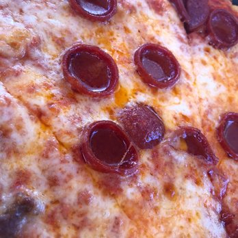 Fortissimo - Pizza Near Me - West Orange, New Jersey
