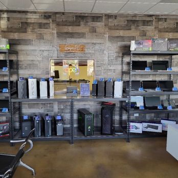 RodgersPC Services - IT Services & Computer Repair Near Me - Belton, Texas