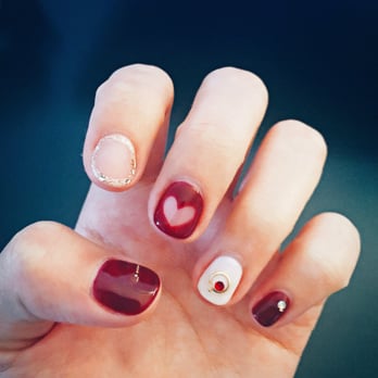 Coco Nails art - Loved it! - Nail Salons Near Me - New York, New York