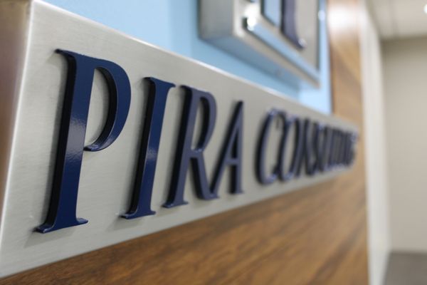 Pira Consulting
