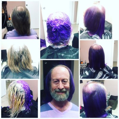 Cache Salon by null