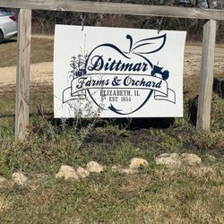 Dittmar Farms And Orchard