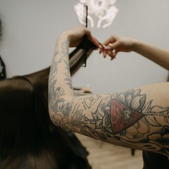 Luna Collective Salon - Owner & Stylist Rosa
Denver haircuts, women's hair hair, Denver hair salon - Hair Salons Near Me - Denver, Colorado Luna Collective Salon - Owner & Stylist Rosa
Denver haircuts, women's hair hair, Denver hair salon - Hair Salons Near Me - Denver, Colorado