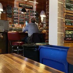 Sketchbook Brewing Company