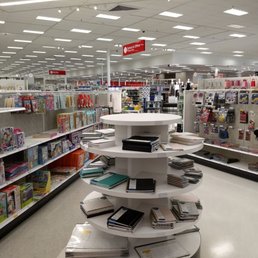Love the new store layout