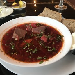 Borsch
