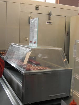 Union Meat Co by null