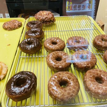Simply Donuts - Fresh donuts - Donuts Near Me - Houston, Texas Simply Donuts - Fresh donuts - Donuts Near Me - Houston, Texas