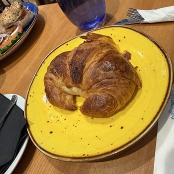 Carnegie Diner & Cafe - Croissant - Diners Near Me - New York, New York Carnegie Diner & Cafe - Croissant - Diners Near Me - New York, New York