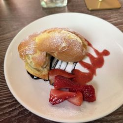Tutto Gustoso - Donuts