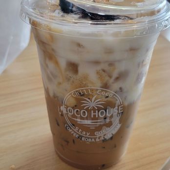Coco House - Coffee & Tea Near Me - Westminster, California