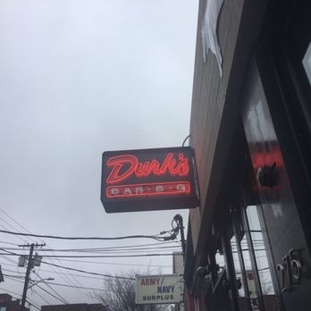 Durk's Bar.B.Q - Entrance - Barbeque Near Me - Providence, Rhode Island Durk's Bar.B.Q - Entrance - Barbeque Near Me - Providence, Rhode Island