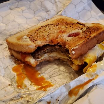 Duchess Restaurant - Beyond meat breakfast sandwich soooo good. - Sandwiches Near Me - Shelton, Connecticut Duchess Restaurant - Beyond meat breakfast sandwich soooo good. - Sandwiches Near Me - Shelton, Connecticut