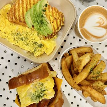 Cloud Touch - Cafes Near Me - New York, New York Cloud Touch - Cafes Near Me - New York, New York