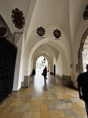 MNK Sukiennice by null