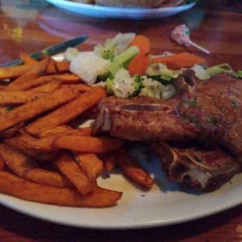 Grubstake Diner - Portuguese pork chops.... - Burgers Near Me - San Francisco, California Grubstake Diner - Portuguese pork chops.... - Burgers Near Me - San Francisco, California