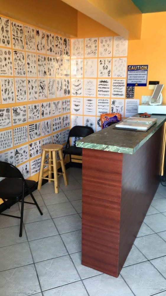 JUST4FUN HENNA TATTOOS Updated August 2024 66 Photos 401 Meade