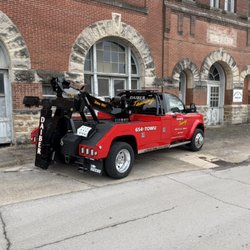 Daiber Towing