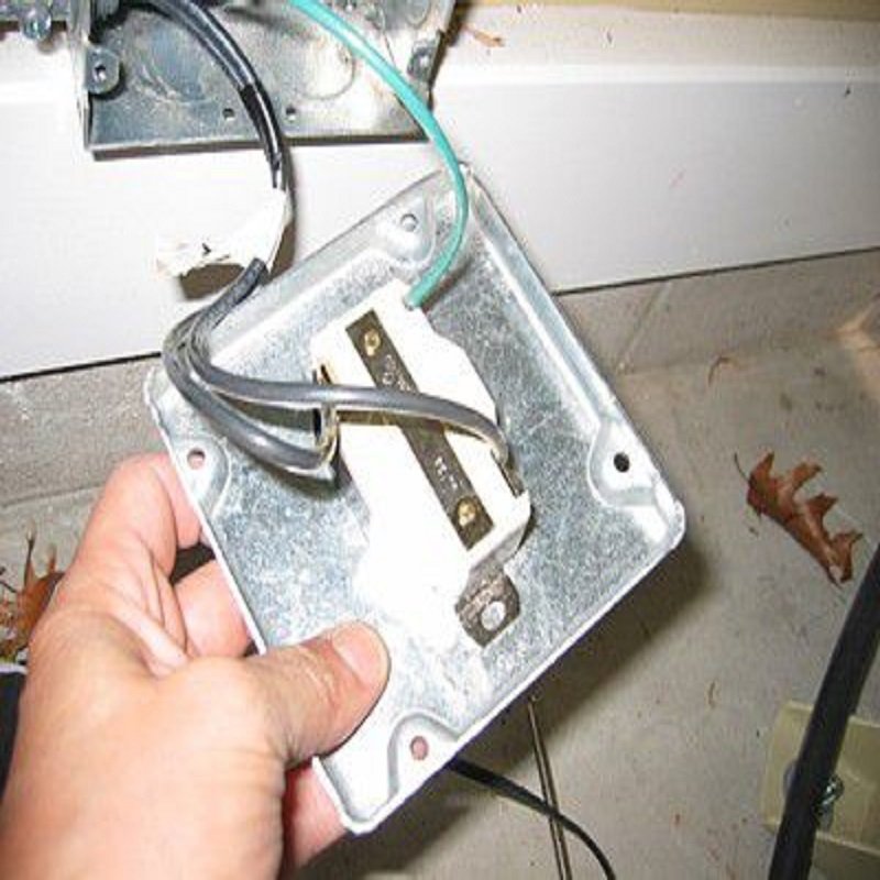 Slide of Costa Mesa Electrical Fixers