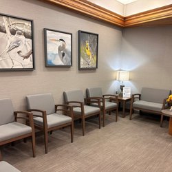 Eden Lakes Dental - Comfortable waiting area.