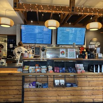 Juice Pub & Eatery - Juice Bars & Smoothies Near Me - Flagstaff, Arizona