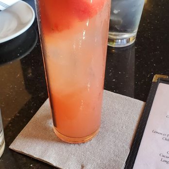 Second Street American Bistro - Watermelon mojito. - American Near Me - Williamsburg, Virginia Second Street American Bistro - Watermelon mojito. - American Near Me - Williamsburg, Virginia