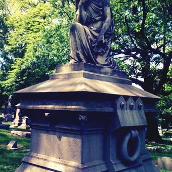 Calvary Cemetery - Funeral Services & Cemeteries Near Me - Dayton, Ohio