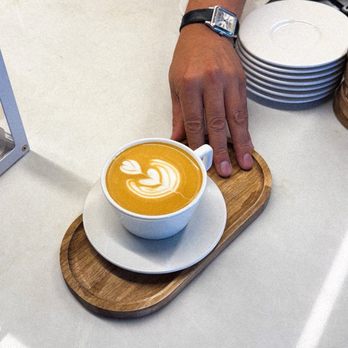 Yellow Sun Coffee - Coffee Roasteries Near Me - Brooklyn, New York