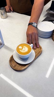 YellowSun Coffee by null