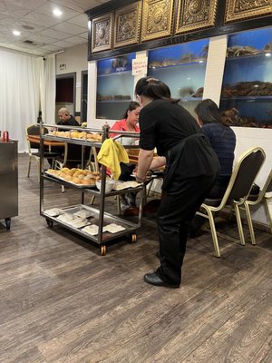 Joyale Seafood Restaurant by null