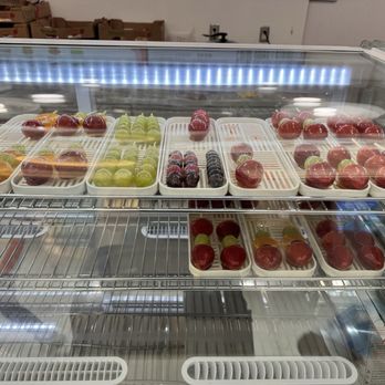Sweet Crunch Tonghulu - Desserts Near Me - Bloomington, Minnesota