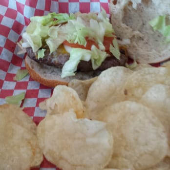 Harshbarger's Sub N' Malt - American Near Me - Mc Veytown, Pennsylvania