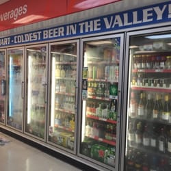 Manoa Mart - Coldest beer in the Valley!