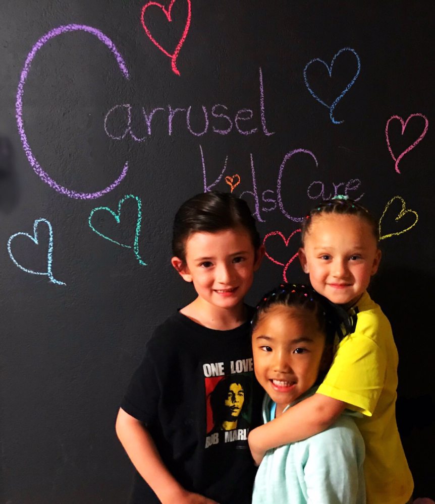 Carrusel KidsCare - childcare center in San Francisco, CA