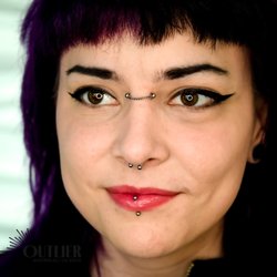 Outlier Body Piercing and Fine Jewelry - Bridge Chain