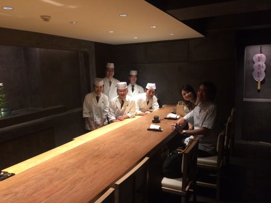 宮坂 Miyasaka by null