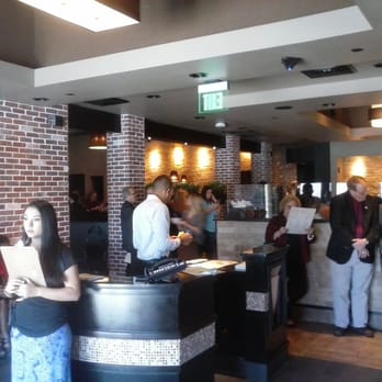 Cheddar's Scratch Kitchen - Sign in and wait area - Southern Near Me - Tampa, Florida Cheddar's Scratch Kitchen - Sign in and wait area - Southern Near Me - Tampa, Florida