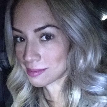 Pintura Hair - Blonde - Hair Stylists Near Me - Burbank, California