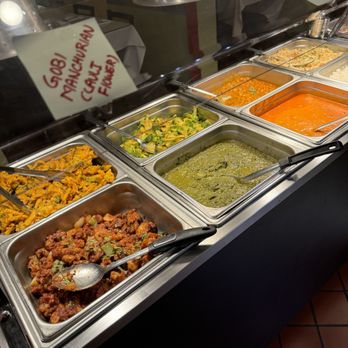 Masala Indian Cuisine - Buffet - Indian Near Me - Jacksonville, Florida
